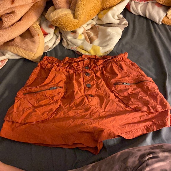 FP Movement by Free People Pants - Fp movement hiking shorts